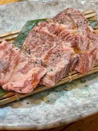 【大阪・森ノ宮】コスパと肉質が自慢の老舗大衆炭火焼肉店「炭火焼肉 キョロちゃん」