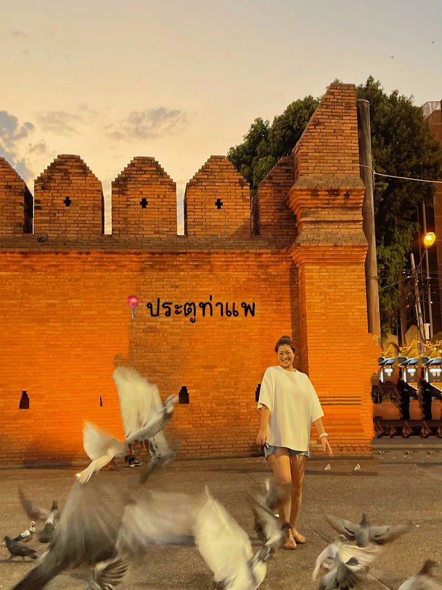 แพลนเที่ยวเชียงใหม่ 2 วัน 1 คืน แบบสบายๆๆ