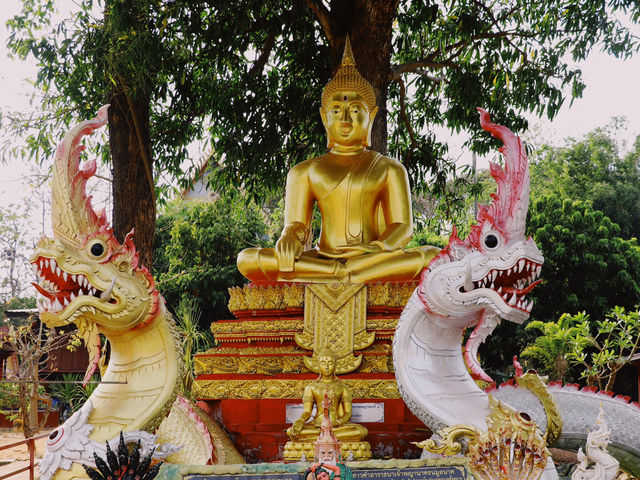 วัดโขงเจียม
