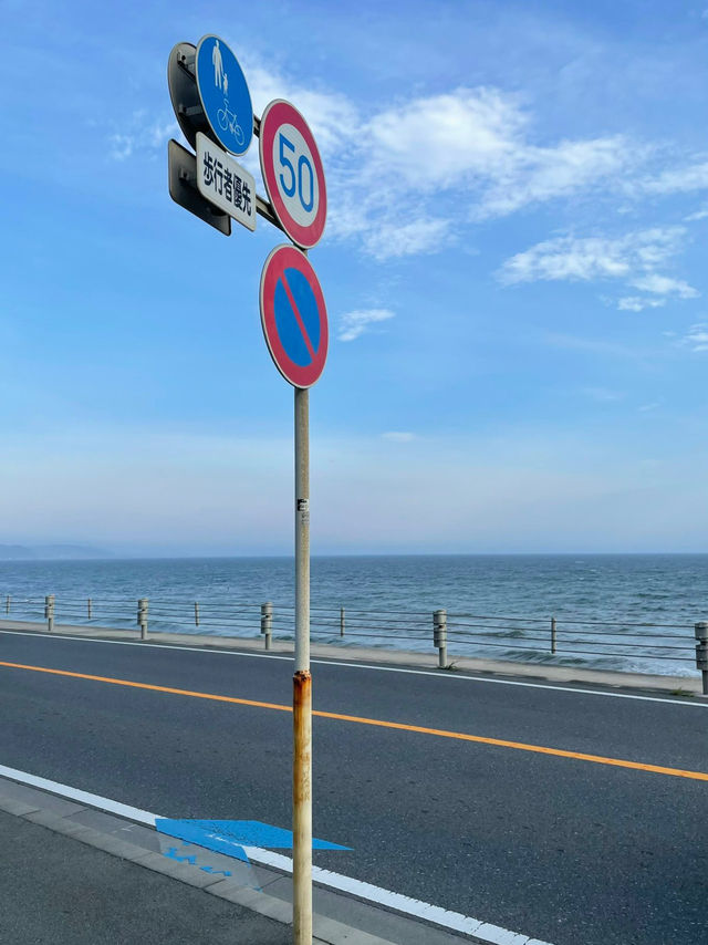 Kamakura Trip