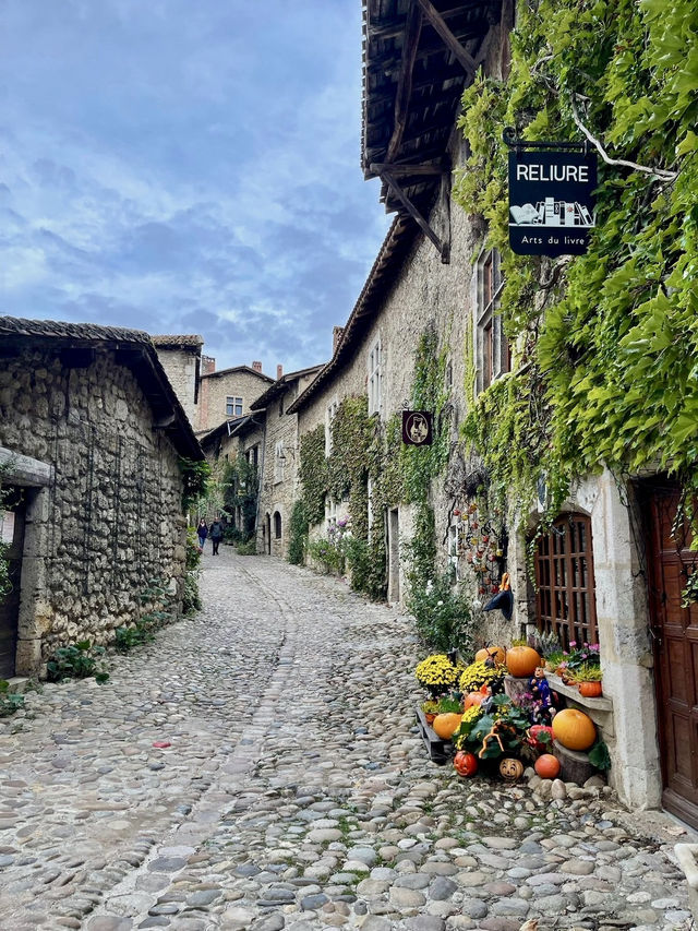 【フランス🇫🇷ガロ•ロマン文明博物館】