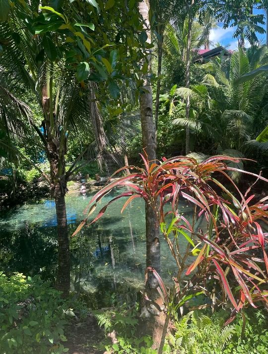 lake Paisu pok luk Panenteng