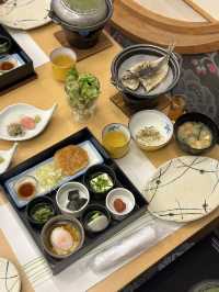 伊豆香湯樓井川旅館 