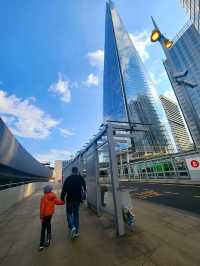 London 