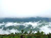 แนะนำที่พักวิวหลักล้าน “เปียงซ้อโฮมเสตย์” 🌬️⛰️