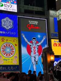 關西11日遊（下）