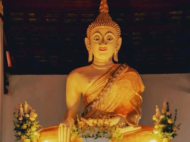 วัดพระธาตุเขาน้อย จ.น่าน