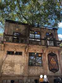 หลงรัก คอฟฟี่ โรสเตอร์ : อ.วารินชำราบ จ.อุบลราชธานี
