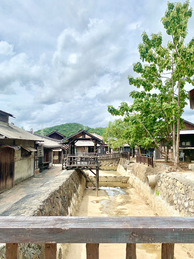 🇰🇷커플여행추천 순천 드라마촬영장