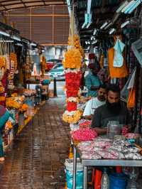 🇲🇾馬來西亞吉隆坡小印度(Little India Brickfields)