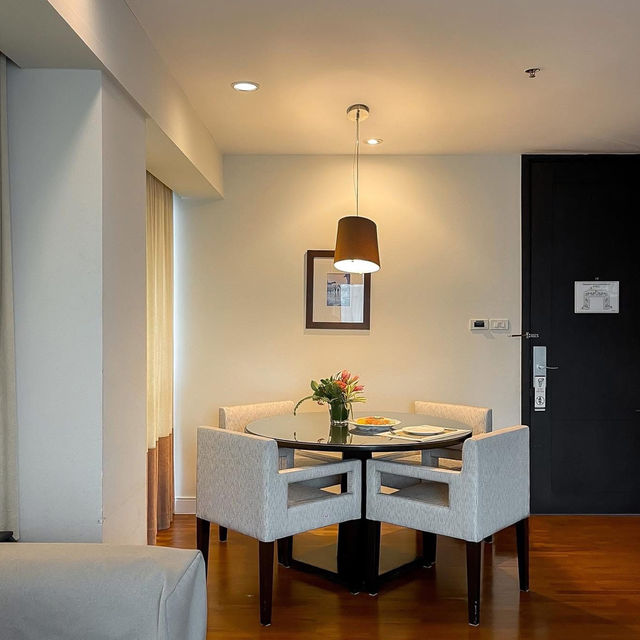 Kantary Hills Hotel • Nimman, Chiang Mai 
