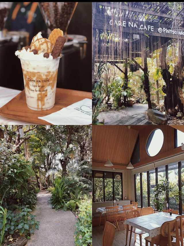 Care na cafe' Phitsanulok