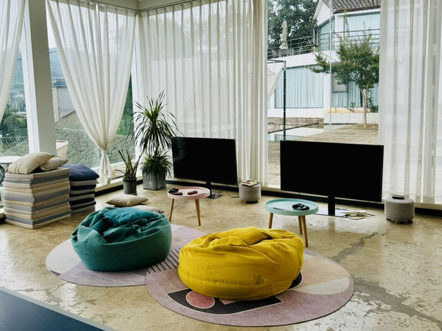 No Flower Hostel: A Cozy Retreat in Kunming's Heart 💕
