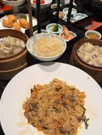 "Shanghai: Where Tradition Meets Innovation, Magic & Flavors"