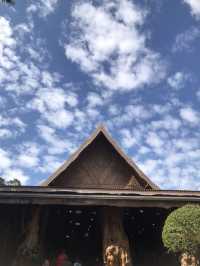 เที่ยววัดถ้ำผาเด่น