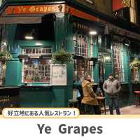 【イギリス】ロンドンでフィッシュ・アンド・チップスを食べるならここ🐟🍟
