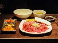 ASADO yakiniku bar - ปิ้งย่างสไตล์ญี่ปุ่น