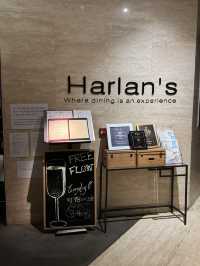 無敵靚景西餐餐廳｜Harlan's (尖沙咀)