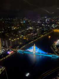 28hrs maximised layover in Guangzhou “The ultimate Blitz Tour”