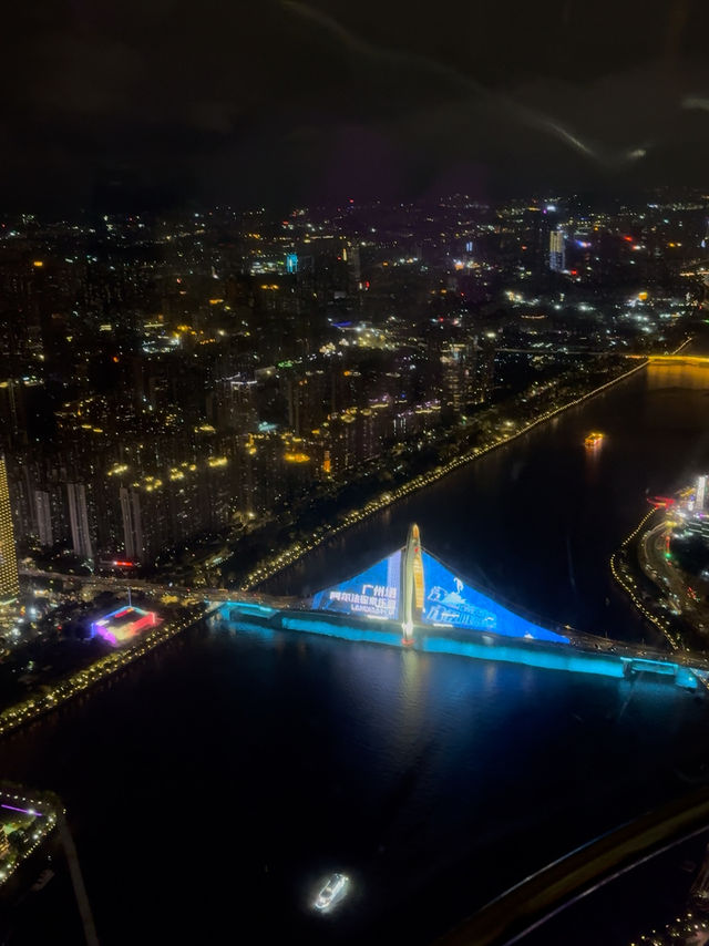 28hrs maximised layover in Guangzhou “The ultimate Blitz Tour”