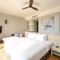 iSanook Resort & Suites Hua Hin