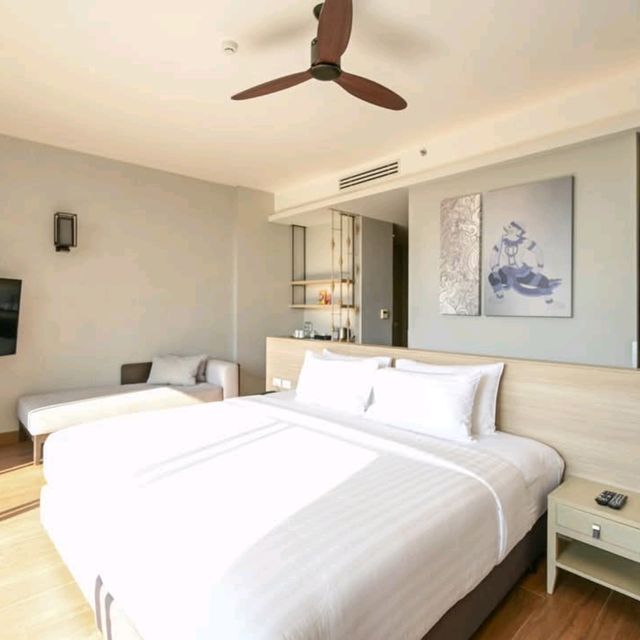 iSanook Resort & Suites Hua Hin