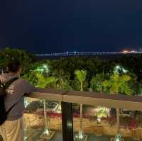 酒店沉浸式從容享受 - 減壓養生美食