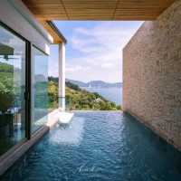 WYNDHAM GRAND PHUKET KALIM BAY