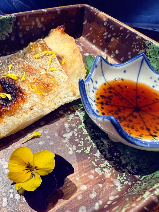 銅鑼灣高質隱世廚師發辦omakase