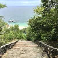【タイ】バンコクから行ける楽園！ラン島🏝️✨