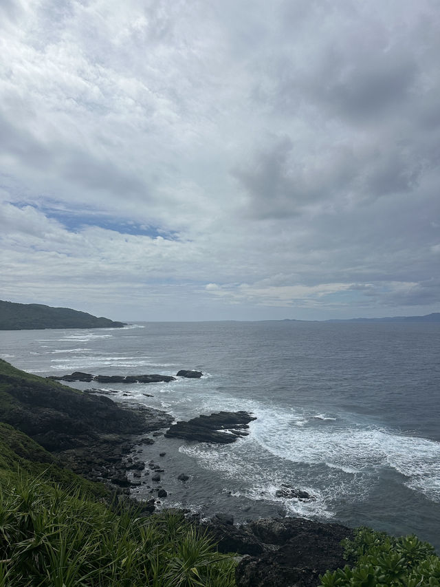 【石垣島】絶景スポット！