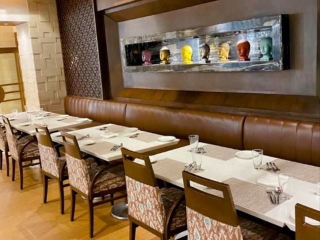 瓦拉納西，入住印度北方恆河畔的聖城 Radisson Hotel Varanasi