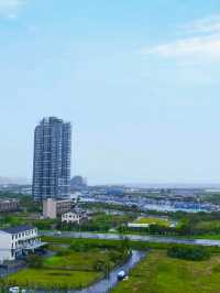 蘭陽烏石港海景酒店•宜蘭頭城3天2夜小旅行推薦住宿