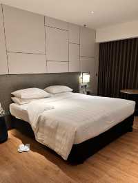 PARKROYAL Penang: Luxury by the Beach