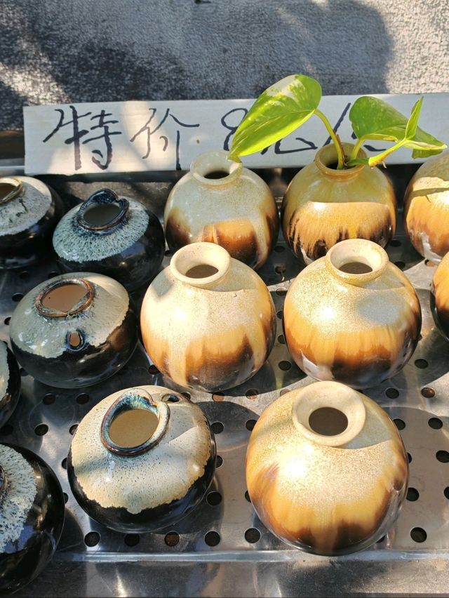Exploring the Timeless Charm of SHI WAN GONG ZAI Jie in Foshan
