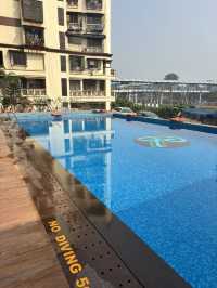 Ramee Techome Hotel Mumbai 