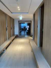 Hotel tt Gupo โรงแรมวิวดี ใกล้สถานีรถไฟ
