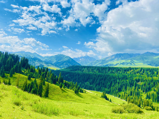 連當地人都遺忘了的小山城