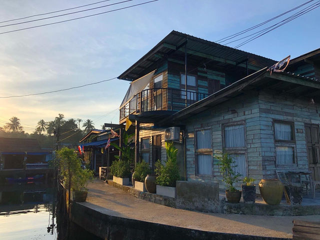 Klong Mad Good View มันกู๊ดสมชื่อจริงๆ