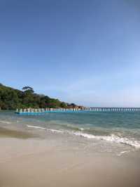 สวัสดี Coco ที่พักติดหาดทรายแก้ว 🏝️