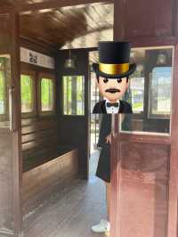 ミスターサンシャイン の撮影地🎩🤵🏻‍♂️✨ 論山市のサンシャインランド💼🪄