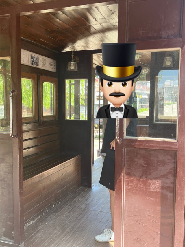 ミスターサンシャイン の撮影地🎩🤵🏻‍♂️✨ 論山市のサンシャインランド💼🪄