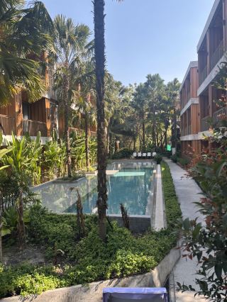 Riverton Hotel