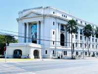 Unveiling Culture:Museum of Anthropology