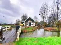 Marken: The Dutch Island That Time (Thankfully) Didn’t Change