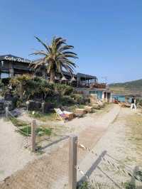 🏝제주에서 오션뷰 카페를 찾는다면, 무조건 카페 델문도!