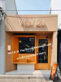 VE/LA at The Circle Ratchaphruek คาเฟ่กรุงเทพ