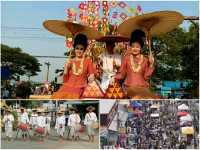 สงกรานต์เชียงราย 2568