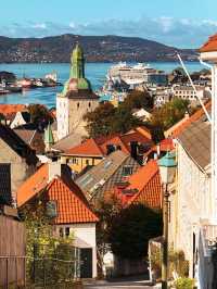🇳🇴 ノルウェー｜Norway
