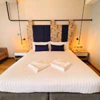 A Cozy Corner in Hatyai: W3 Hotel Bliss